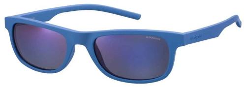 Sunglasses Polaroid Unisex 6015-S-Zdi-51 (Lens/Bridge/Temple) 51/15/140 Mm)
