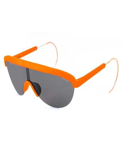 Sunglasses Polaroid Unisex 6037-S-2m5-99 (Lens/Bridge/Temple) 99/15/140 Mm)