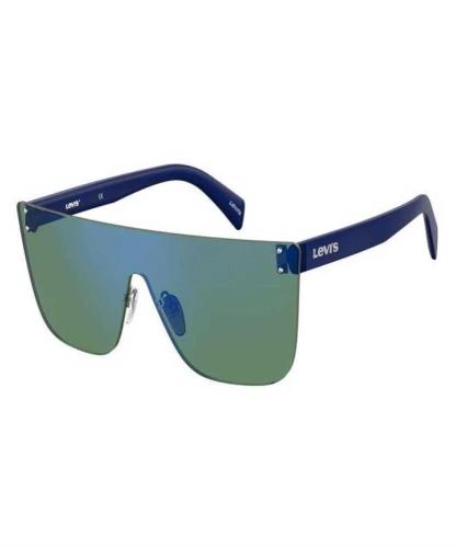 Óculos de Sol Levis Unissexo Lv-1001-S-1ed Lentes/Braçadeira