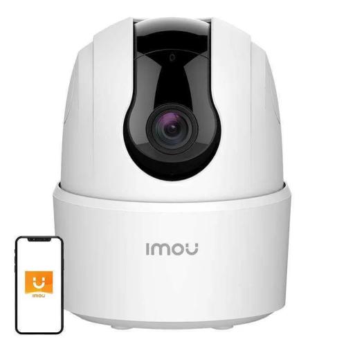 Câmara Wi-Fi 360 para Interior Imou Ranger 2c 5mp