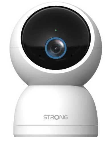 Almofada para Câmara de Vigilância Strong Shc05ir0-W