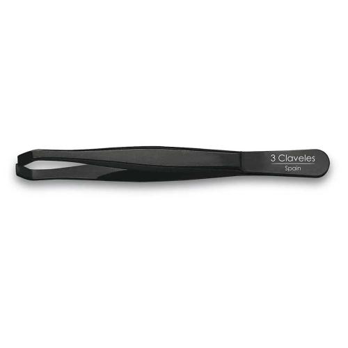 Pinça de Caranguejo Preto 9 Cm