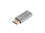 Adaptador Lanberg 8k Displayport Macho/Hdmi Hembra