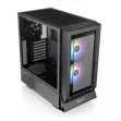 Caja Gaming Thermaltake Ceres 350 Mx Atx 3xvent 1.