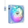 Ventilador Magnetico de Caja Thermaltake Ct120 Ex.