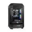 Caja Thermaltake Mini-Itx Tower 250 2xvent 120mm .