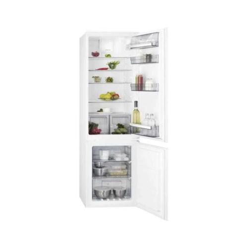 Combinado Aeg Scb-618-E-6-Ts