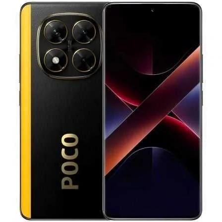 Smartphone Xiaomi Poco X7 12gb/ 512gb/ 6.67"/ 5g/.