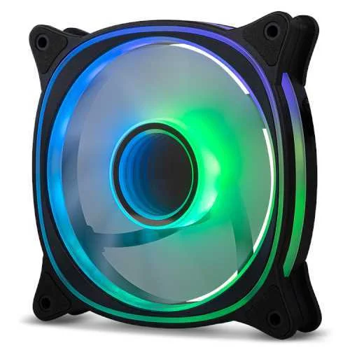 Sistema de Arrefecimento Nox Nxhummervfan para Or