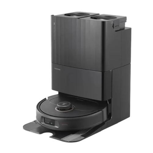 Aspirador robô Roborock Q Revo MaxV Preto
