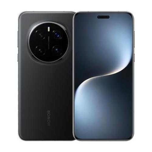 Honor Magic7 Pro 5g Dual Sim 12gb RAM 512gb - Black