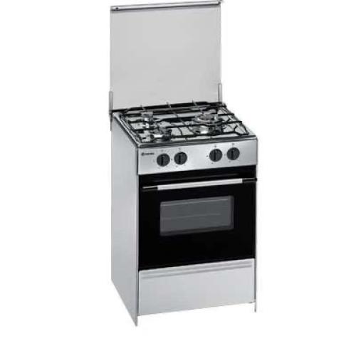 Fogão/Forno Meireles G1530dvx1nat 3 Zonas