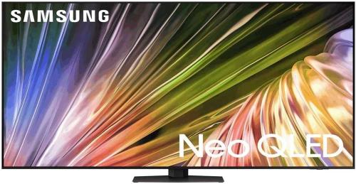 Tv Samsung 65" Tq65qn86d 4k Smart Tv