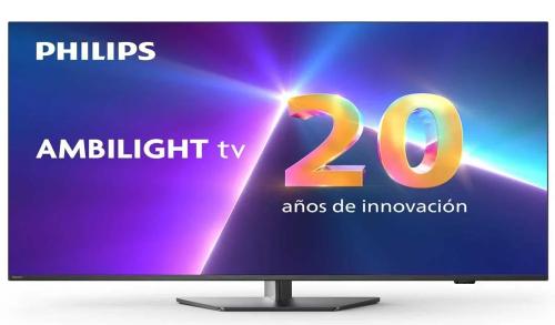 Tv Philips 50" 50pus8919 LED Uhd Smart Tv (Google Tv) 4k Hdr10+