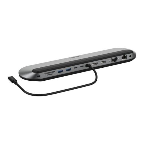 Docking Station Belkin Universal 11-In-1 Pro Prate
