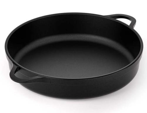 Panela baixa sem tampa VALIRA 31ZB/36 36CM