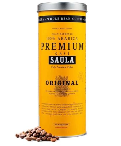 Café Em Grão Saula 30121623 Original 500GR