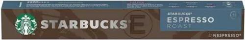 Capsulas Nespresso Starbucks Espresso 10C
