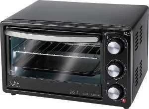 Mini Forno Jata Hn916 16l 1200w