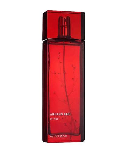 Armand Basi In Red Eau de Parfum Tester 100ml Vap.