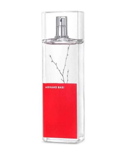 Armand Basi In Red Eau de Toilette Tester 100ml V.