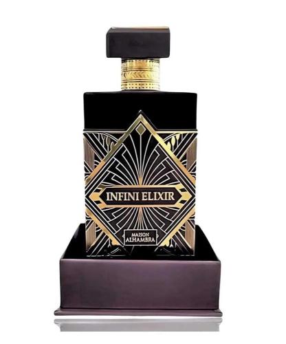 Maison Alhambra Infini Elixir Eau de Parfum 100ml
