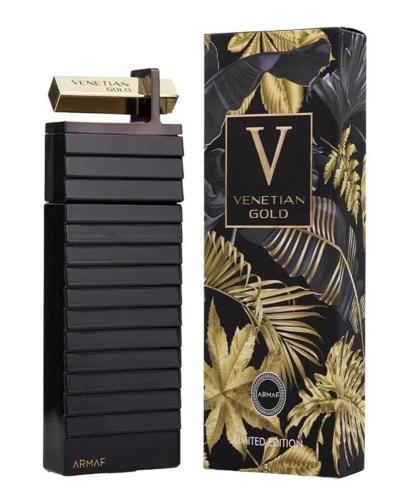 Armaf Venetian Gold Eau de Parfum Edicion Limitad.