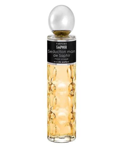 Saphir Seduction Man de Saphir Pour Homme Eau de .