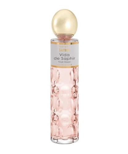 Saphir Vida de Saphir Pour Femme Eau de Parfum 20.