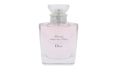 Eau de Toilette Les Creations de Monsieur Dior Forever And Ever 50ml