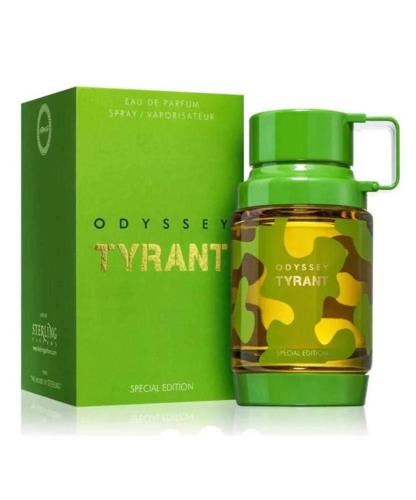 Armaf Odyssey Tyrant Eau de Parfum Edicion Especi.