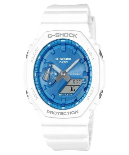 Watch Casio Man Ga2100ws7aer (48,5mm)