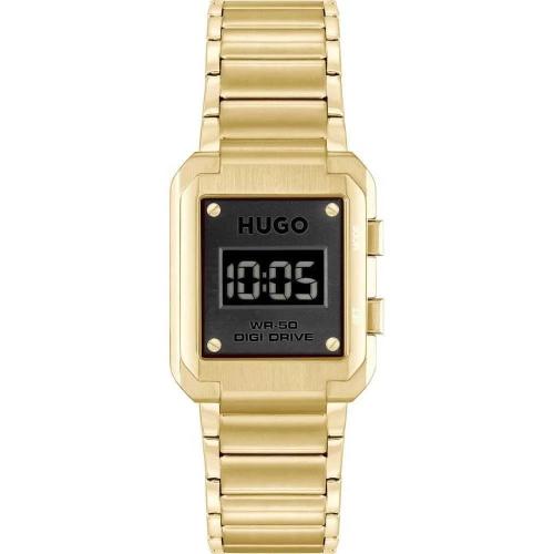 Relógio Hugo Unisexo 1530359 32mm