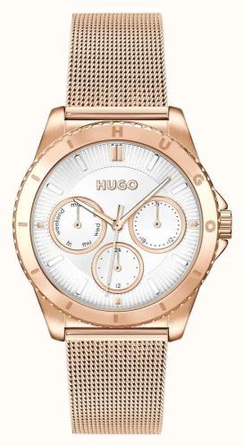 Watch Hugo Women 1540161 (36mm)