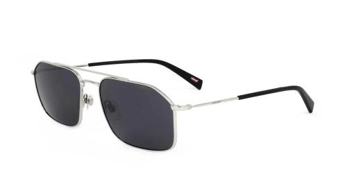 Óculos de Sol Levis Unisex Lv-1021-S-Blk