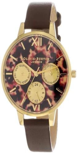Watch Olivia Burton Women Ob16cg95 (34mm)