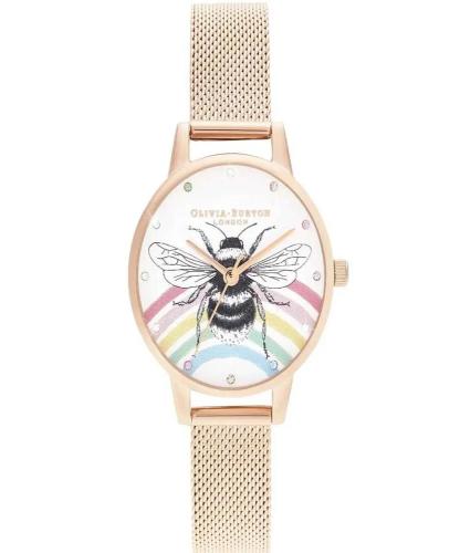 Watch Olivia Burton Women Ob16wl90 (30mm)