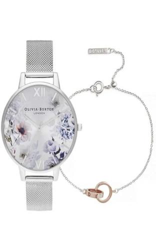 Watch Olivia Burton Women Obgset145 (38mm)