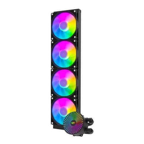 Arrefecimento de água para PC Argb Darkflash Dc48.