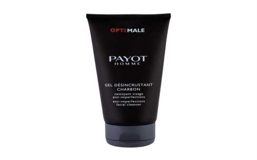 Cleansing Gel Homme Optimale Anti-Imperfections 150ml