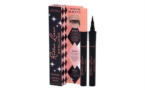 Eye Line Roller Liner True Matte 1ml