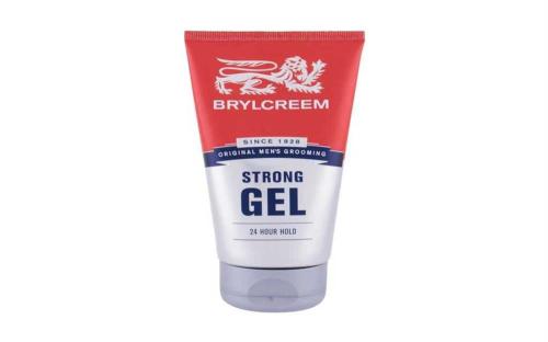Hair Gel Gel Strong 150ml