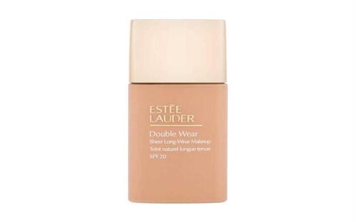 Makeup Double Wear Sheer Long-Wear Makeup 30ml