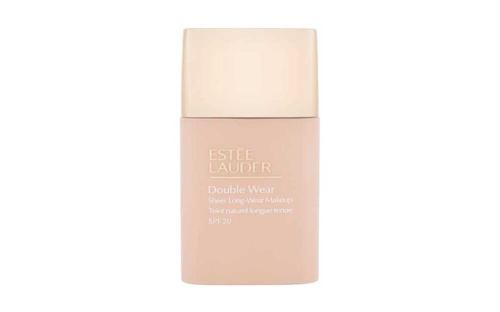 Makeup Double Wear Sheer Long-Wear Makeup 30ml