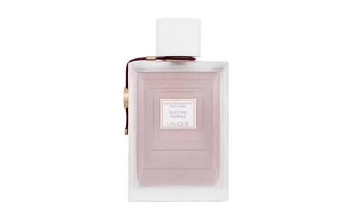 Eau de Parfum Les Compositions Parfumees Electric Purple 100ml