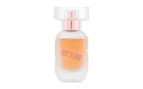 Eau de Toilette Here To Shine 15ml