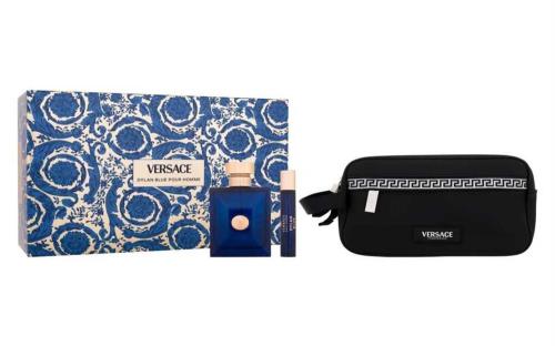 Eau de Toilette Pour Homme Dylan Blue 100ml