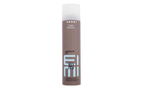 Hair Spray Eimi Absolute Set 500ml