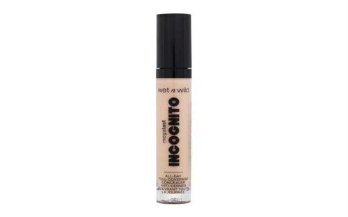 Corrector Megalast Incognito All-Day Full Coverage Concealer 5,5ml