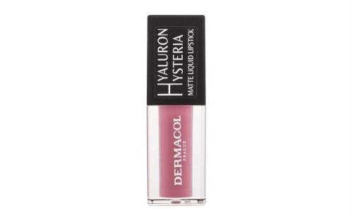 Lipstick Hyaluron Hysteria Matte Liquid Lipstick 4,5ml